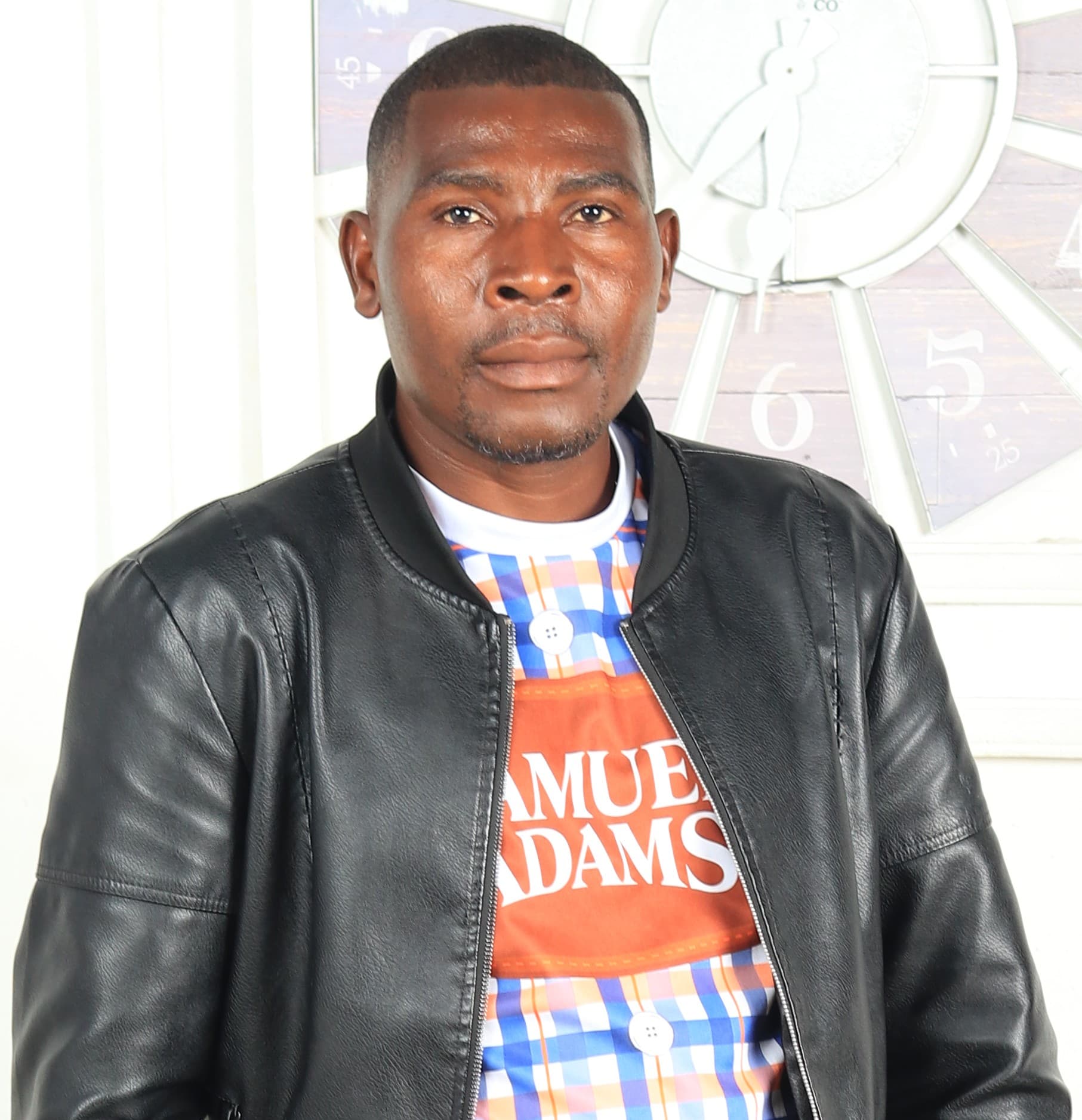Edson Dongo